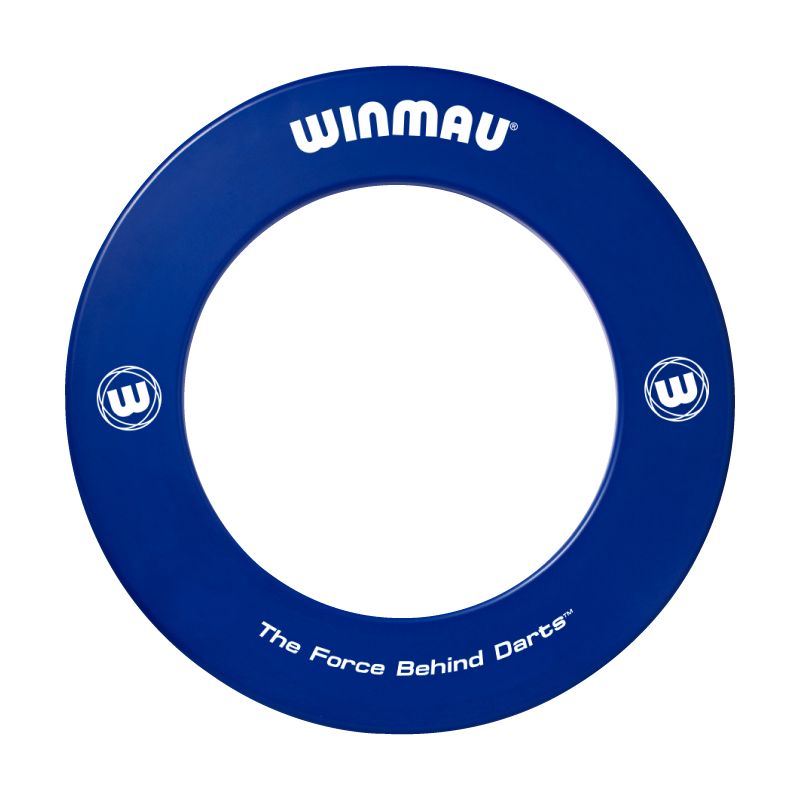 Surround Winmau Printed Series Azul