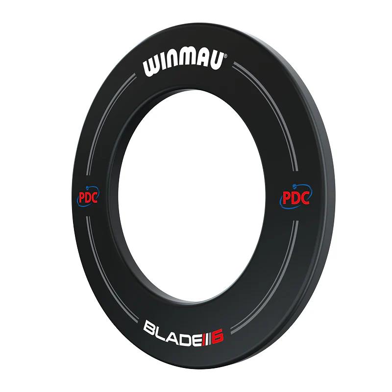Surround Winmau PDC Black