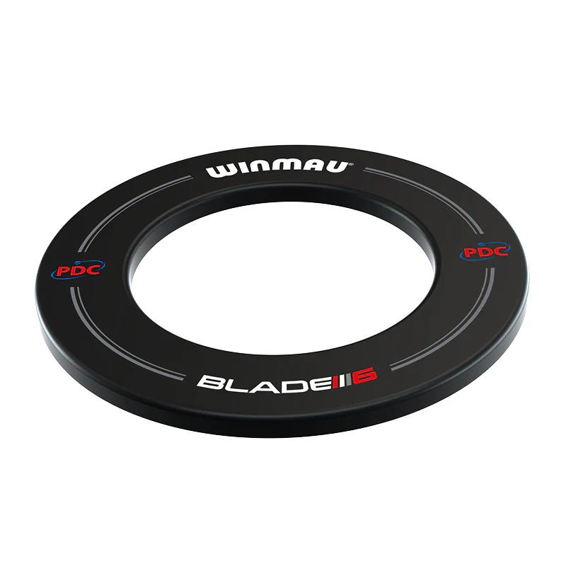 Surround Winmau PDC Black