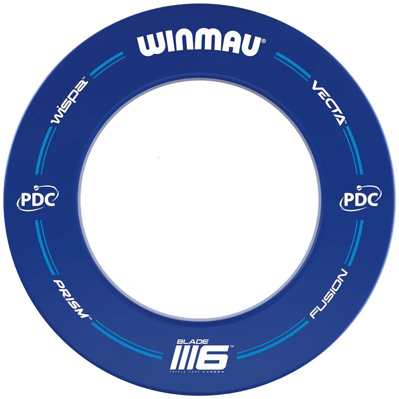 Surround Winmau PDC Blue
