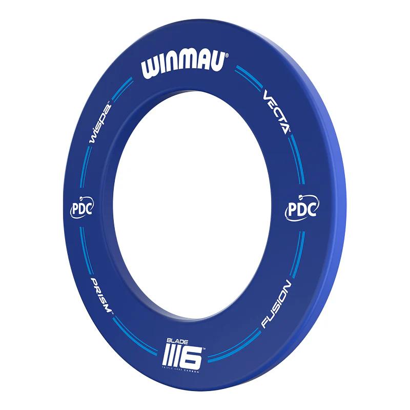 Surround Winmau PDC Blue