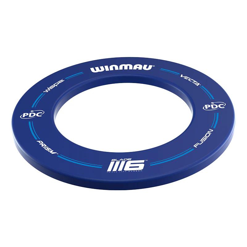 Surround Winmau PDC Blue