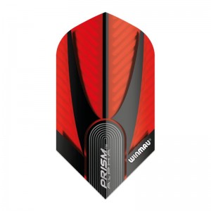 Voadores Winmau Prism Alpha Slim