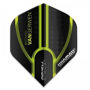 Voadores Winmau Prism Alpha Std - MvG 143