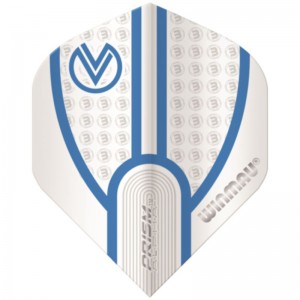 Voadores Winmau Prism Alpha Std - Vincent 165