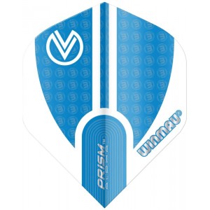 Voadores Winmau Prism Alpha Std - Vincent 166