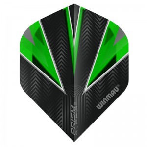 Voadores Winmau Prism Alpha Std 102