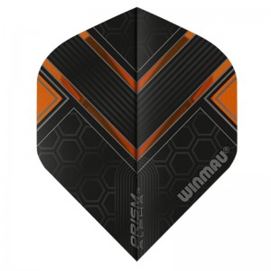 Voadores Winmau Prism Alpha Std 106