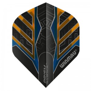 Voadores Winmau Prism Alpha Std 107
