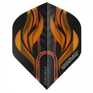 Voadores Winmau Prism Alpha Std 108