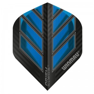 Voadores Winmau Prism Alpha Std 110