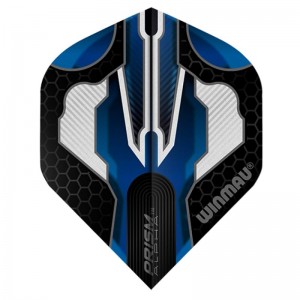 Voadores Winmau Prism Alpha Std 111