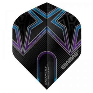 Voadores Winmau Prism Alpha Std 114