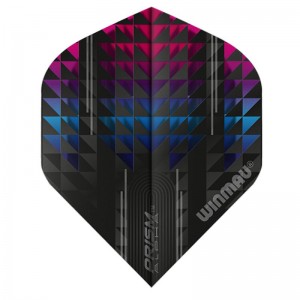 Voadores Winmau Prism Alpha Std 115