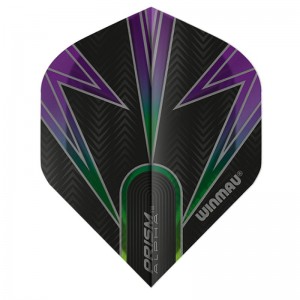 Voadores Winmau Prism Alpha Std 116