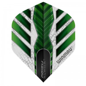 Voadores Winmau Prism Alpha Std 117