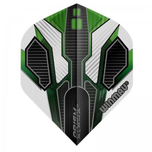 Voadores Winmau Prism Alpha Std 118