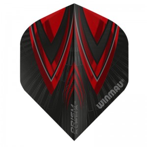 Voadores Winmau Prism Alpha Std 120