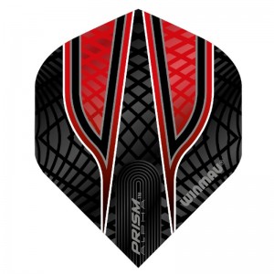 Voadores Winmau Prism Alpha Std 121