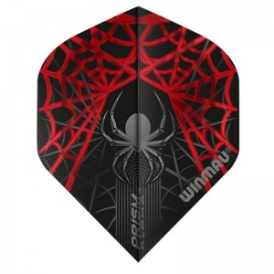 Voadores Winmau Prism Alpha Std 124