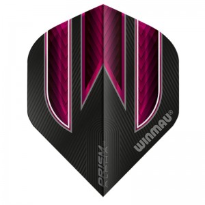 Voadores Winmau Prism Alpha Std 126