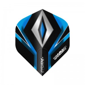 Voadores Winmau Prism Alpha Std 127