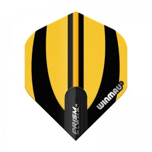 Voadores Winmau Prism Alpha Std 128