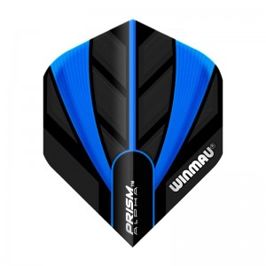 Voadores Winmau Prism Alpha Std 129