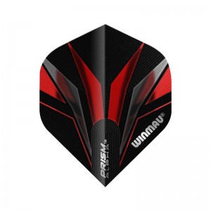 Voadores Winmau Prism Alpha Std 130