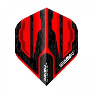Voadores Winmau Prism Alpha Std 134