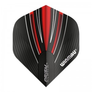 Voadores Winmau Prism Alpha Std 147