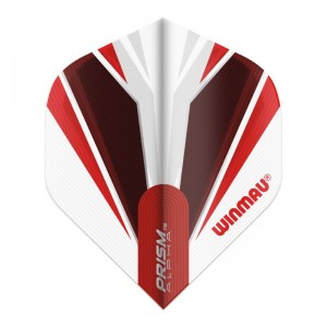Voadores Winmau Prism Alpha Std 150