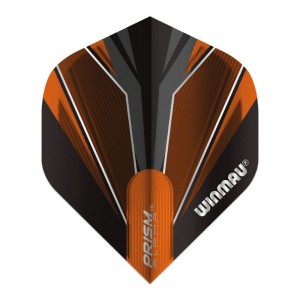 Voadores Winmau Prism Alpha Std 152