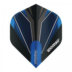 Voadores Winmau Prism Alpha Std 153
