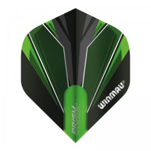 Voadores Winmau Prism Alpha Std 154