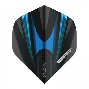 Voadores Winmau Prism Alpha Std 155