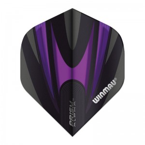 Voadores Winmau Prism Alpha Std 157