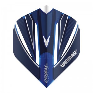 Voadores Winmau Prism Alpha Std 158