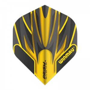 Voadores Winmau Prism Alpha Std 162