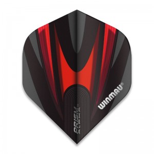 Voadores Winmau Prism Alpha Std 167