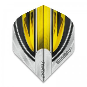 Voadores Winmau Prism Alpha Std 170