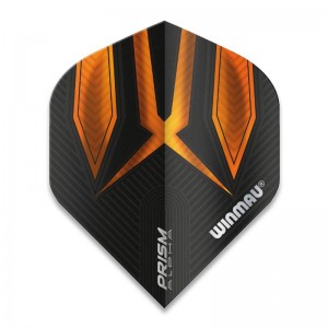 Voadores Winmau Prism Alpha Std 171