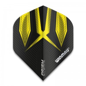 Voadores Winmau Prism Alpha Std 172