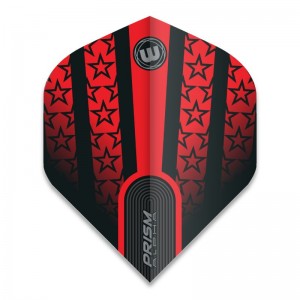 Voadores Winmau Prism Alpha Std 178