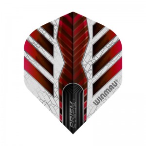 Voadores Winmau Prism Alpha Std 137