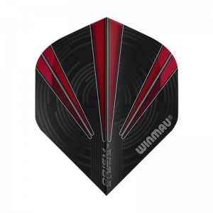 Voadores Winmau Prism Alpha Std 139