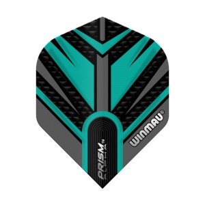 Voadores Winmau Prism Alpha Std 140