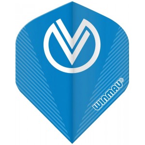 Voadores Winmau Prism Delta Std - Vincent 211