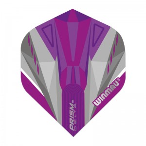 Voadores Winmau Prism Delta Std 209