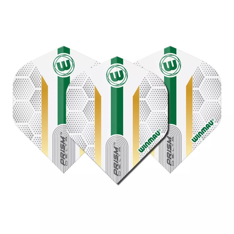 Voadores Winmau Prism Delta Xenon 280